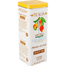 Tealia Mango Island (Loose Leaf) 100g